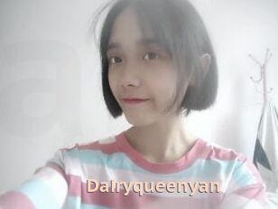 Dairyqueenyan