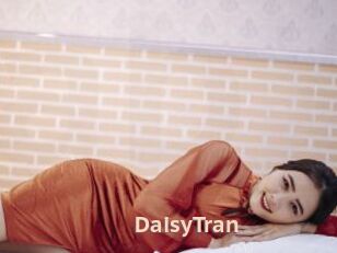 DaisyTran