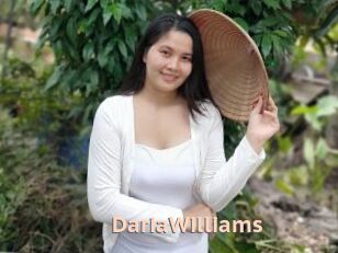 DariaWilliams