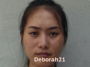 Deborah21