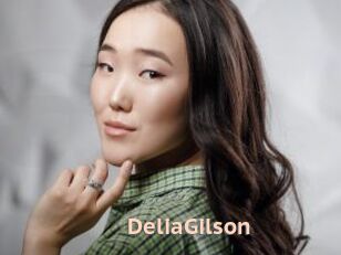 DeliaGilson