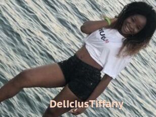 DeliciusTiffany