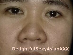 DelightfulSexyAsianXXX