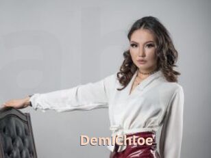 DemiChloe