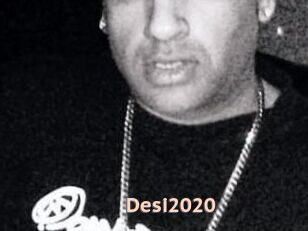 Desi2020
