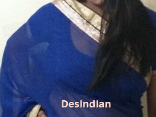Desindian