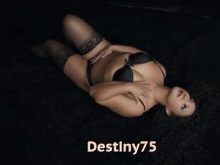 Destiny75