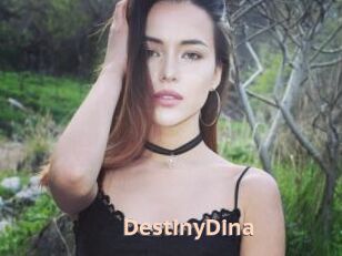 DestinyDina