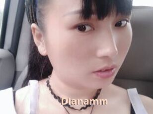 Dianamm