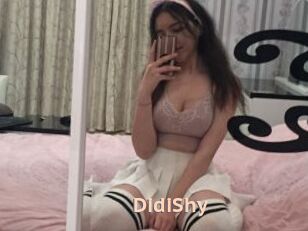 DidiShy