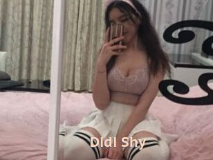 Didi_Shy