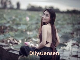 DilysJensen