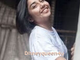 Disneyqueen4u