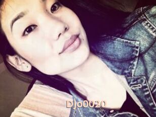 Djo0020
