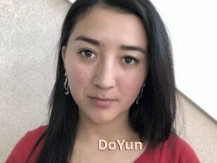 DoYun