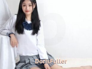 DorisFuller