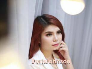 DorisJohnson