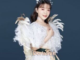 DorisSun