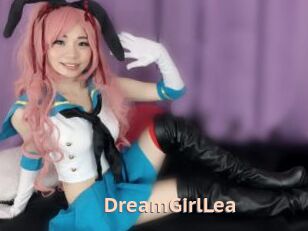 DreamGirlLea