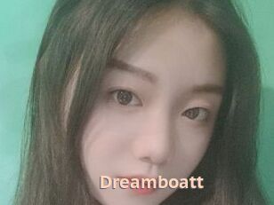 Dreamboatt