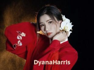 DyanaHarris