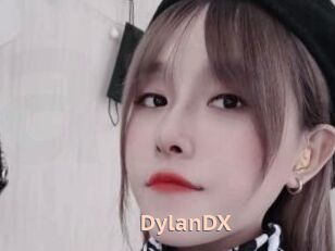 DylanDX