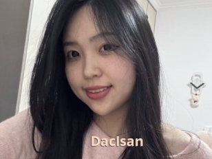 Dacisan