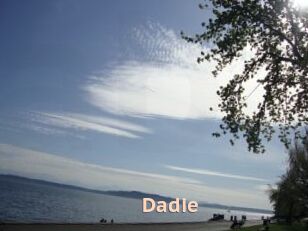 Dadie