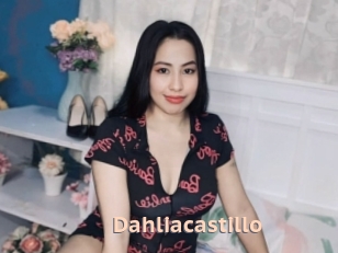 Dahliacastillo