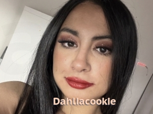 Dahliacookie