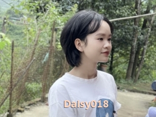 Daisy018