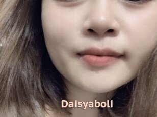 Daisyaboli