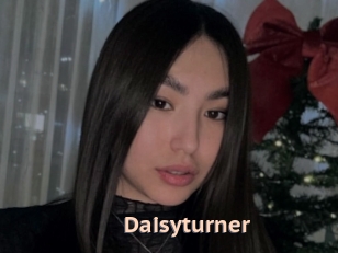 Daisyturner