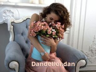 Dandeliondan