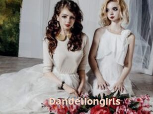 Dandeliongirls