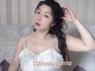 Dannacamio
