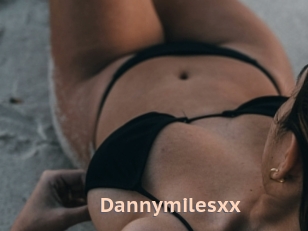 Dannymilesxx