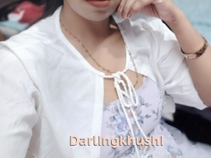 Darlingkhushi