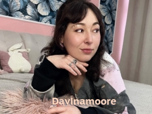 Davinamoore