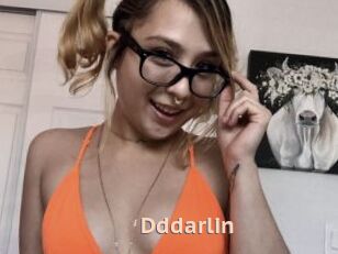 Dddarlin