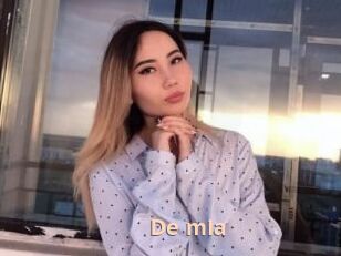 De_mia