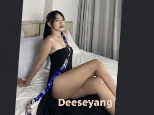 Deeseyang