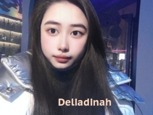Deliadinah