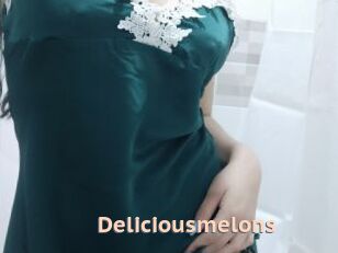 Deliciousmelons