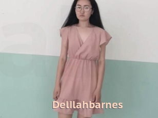 Delilahbarnes