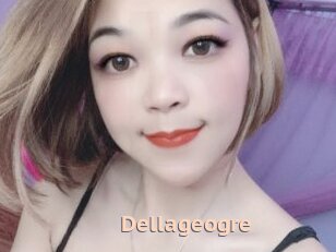 Dellageogre