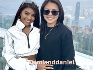 Demianddaniel