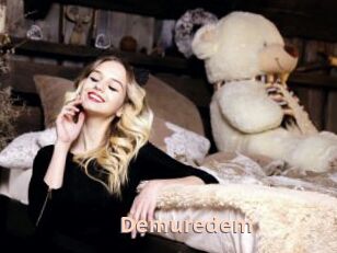 Demuredem