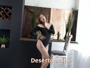 Desertdream