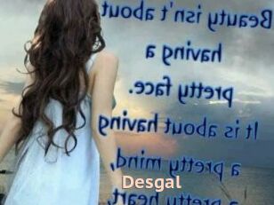 Desgal